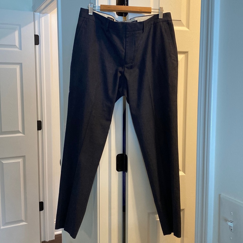 J Crew Dress Pants